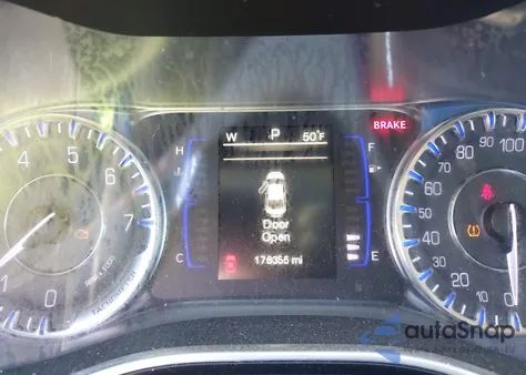 2015 Chrysler 200 Limited z USA, uszkodzony, nr VIN 1C3CCCABXFN665316